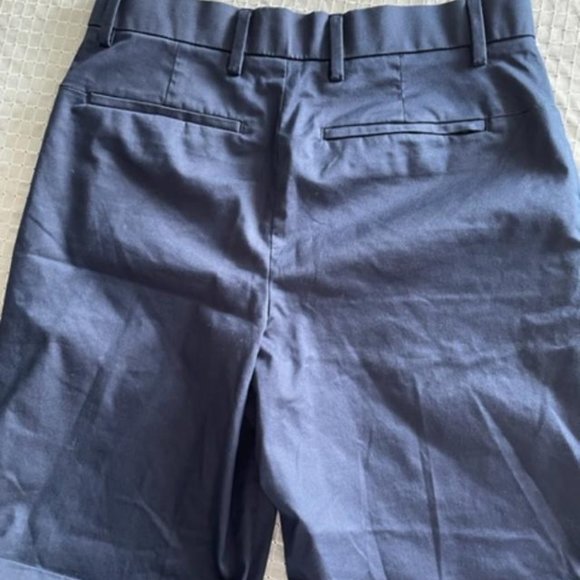 Banana Republic NEW shorts stretch size 28 - Picture 2 of 3